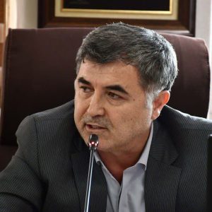 تقی اکبری