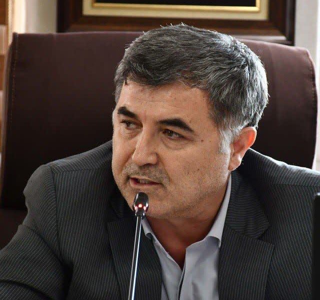 تقی اکبری