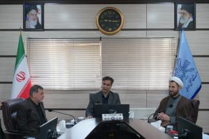 دانشگاه محقق اردبیلی