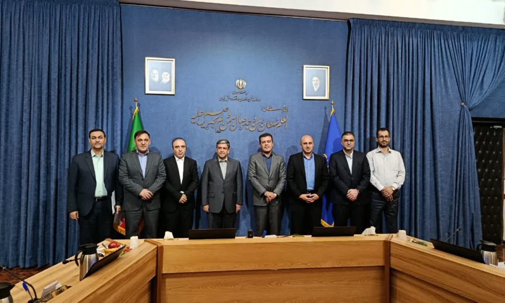 پارک علم و فناوری اردبیل