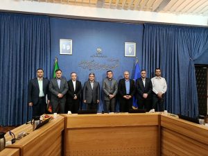 پارک علم و فناوری اردبیل