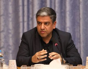 مسعود امامی یگانه