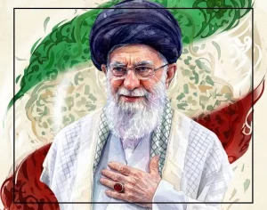 رهبر شهید