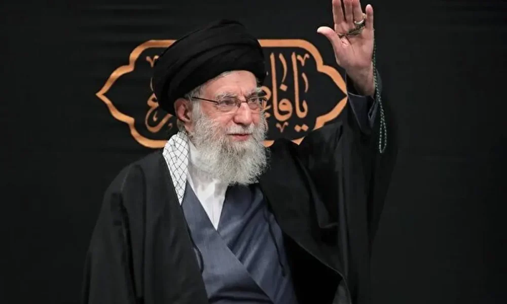 رهبر شهید انقلاب